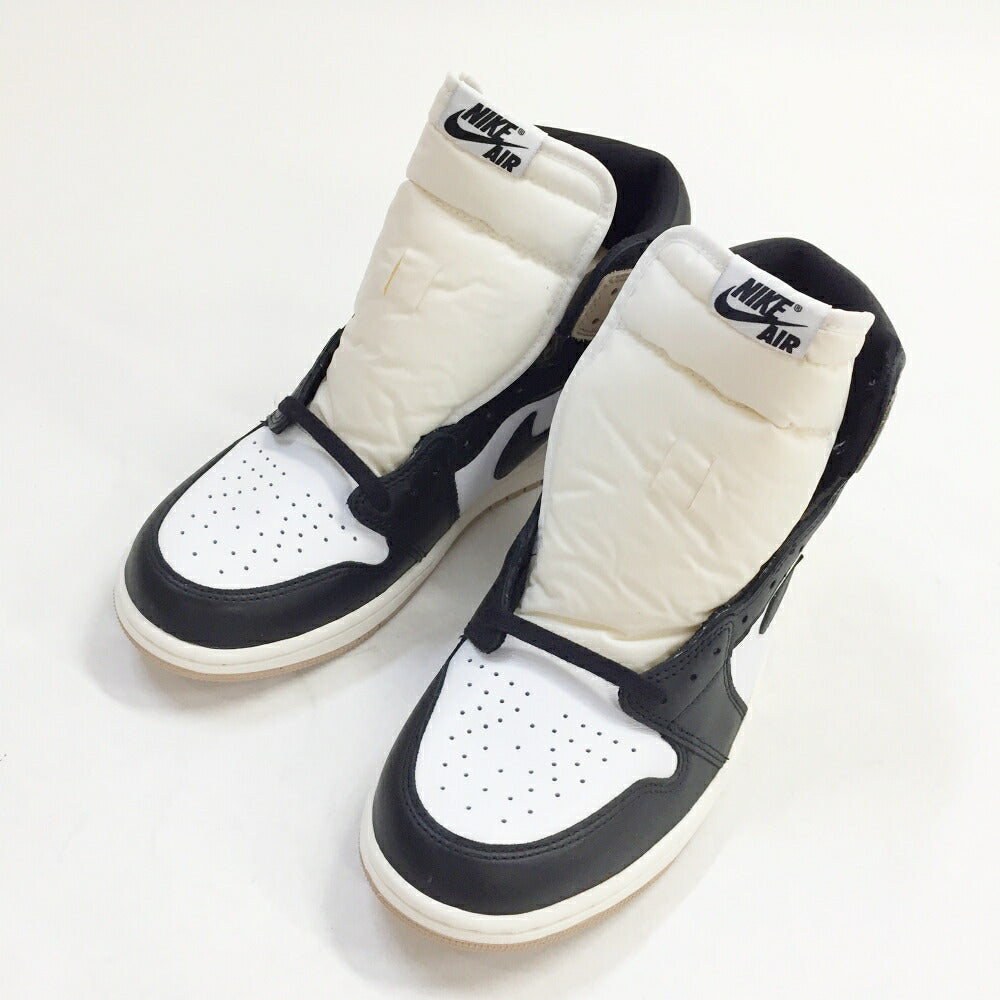 NIKE WMNS Air Jordan 1 Retro High OG Multi-Color Sneakers