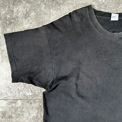 FRUIT OF THE LOOM 90s The X-Files Movie T-Shirt Size XL
