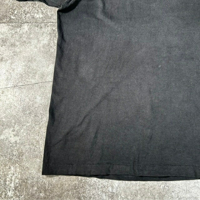 FRUIT OF THE LOOM 90s The X-Files Movie T-Shirt Size XL