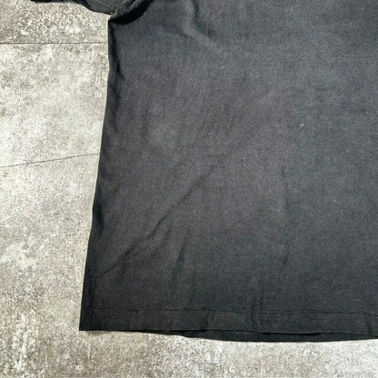 FRUIT OF THE LOOM 90s The X-Files Movie T-Shirt Size XL