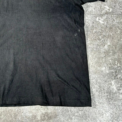 FRUIT OF THE LOOM 90s The X-Files Movie T-Shirt Size XL