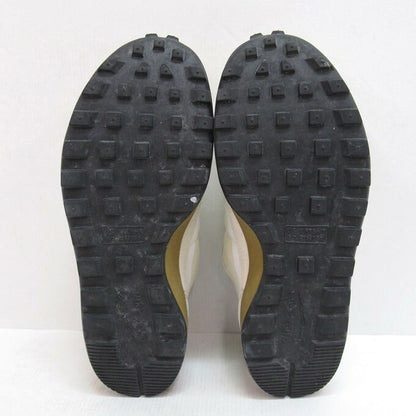 NIKE CRAFT x Tom Sachs General Beige Sneakers Size 25cm