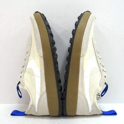 NIKE CRAFT x Tom Sachs General Beige Sneakers Size 25cm