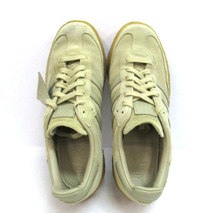 adidas Samba x Ronnie Fieg x Clarks Wheat Sneakers Size 28cm