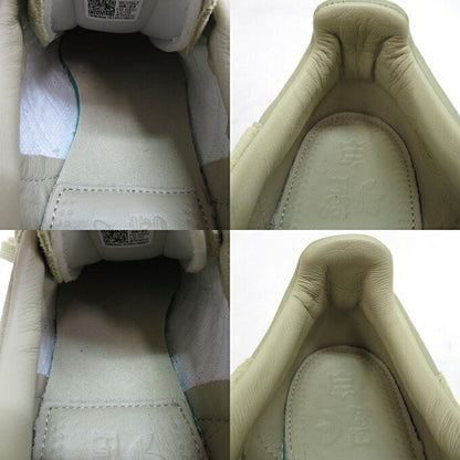 adidas Samba x Ronnie Fieg x Clarks Wheat Sneakers Size 28cm