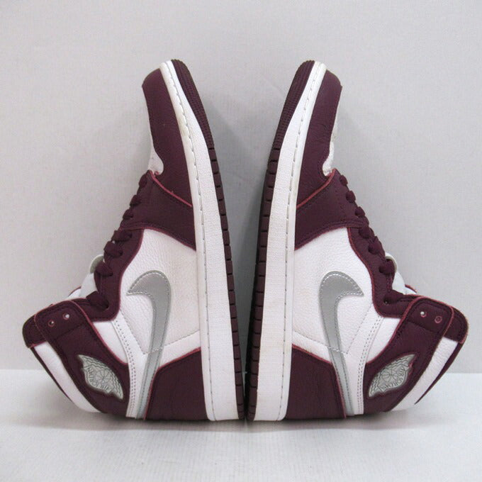 NIKE AIR JORDAN 1 Retro High OG Multi Sneakers Size 27.5cm