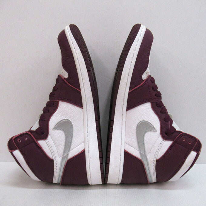 NIKE AIR JORDAN 1 Retro High OG Multi Sneakers Size 27.5cm