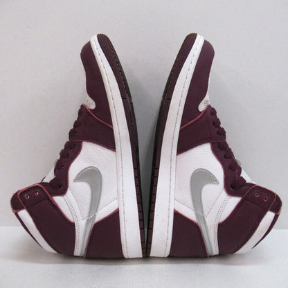 NIKE AIR JORDAN 1 Retro High OG Multi Sneakers Size 27.5cm
