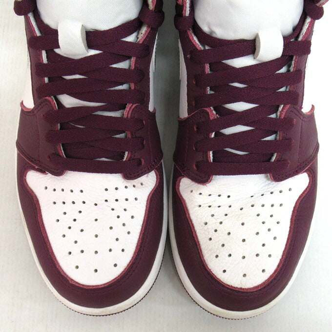 NIKE AIR JORDAN 1 Retro High OG Multi Sneakers Size 27.5cm