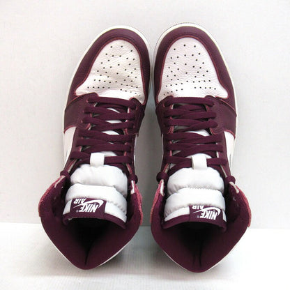 NIKE AIR JORDAN 1 Retro High OG Multi Sneakers Size 27.5cm