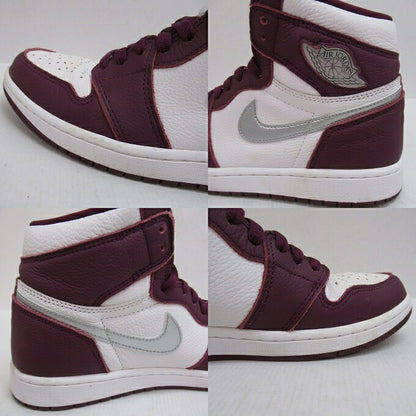 NIKE AIR JORDAN 1 Retro High OG Multi Sneakers Size 27.5cm