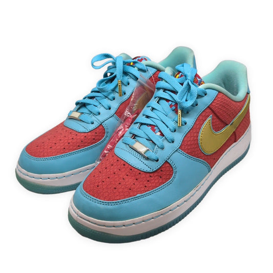 NIKE Air Force 1 Low YOTD NRG Sneakers Size 28cm