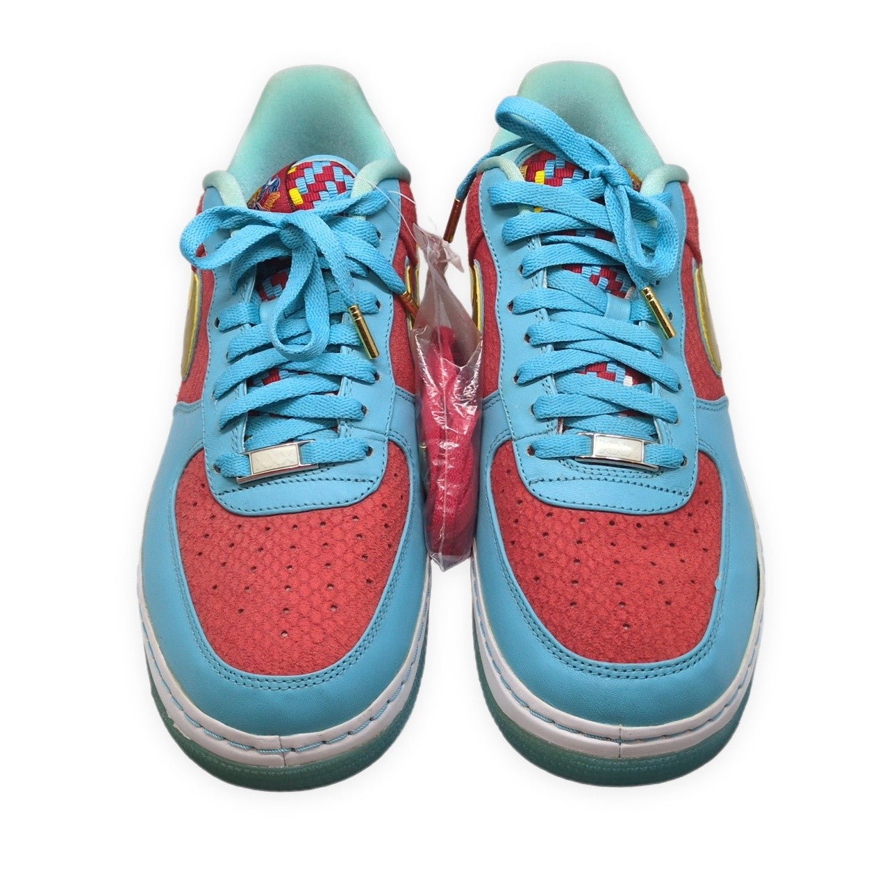 NIKE Air Force 1 Low YOTD NRG Sneakers Size 28cm