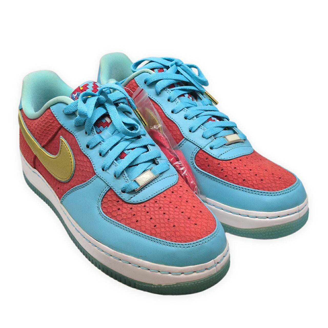 NIKE Air Force 1 Low YOTD NRG Sneakers Size 28cm