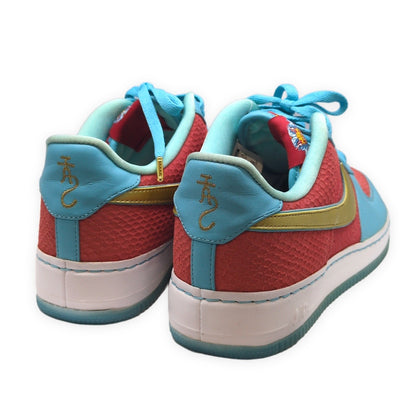 NIKE Air Force 1 Low YOTD NRG Sneakers Size 28cm