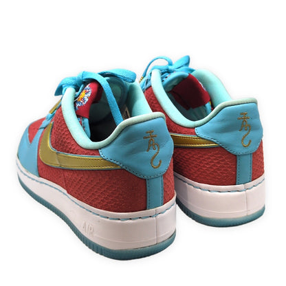 NIKE Air Force 1 Low YOTD NRG Sneakers Size 28cm