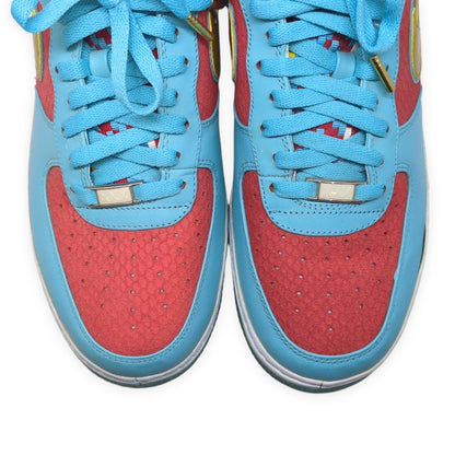 NIKE Air Force 1 Low YOTD NRG Sneakers Size 28cm