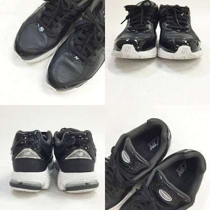 New Balance U2002RD Black Sneakers Size 9.5