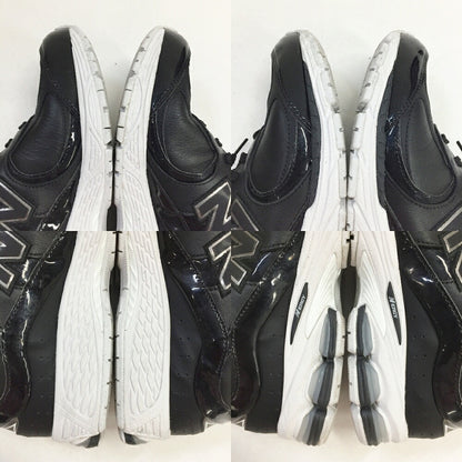 New Balance U2002RD Black Sneakers Size 9.5