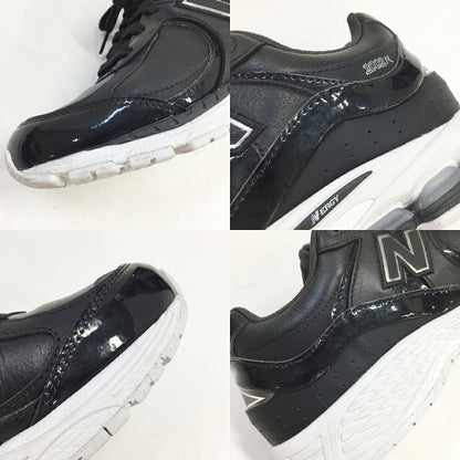 New Balance U2002RD Black Sneakers Size 9.5