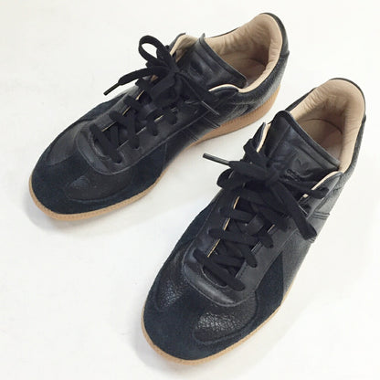 BW ARMY LUX adidas JH7835 Black Sneakers Size 8.5