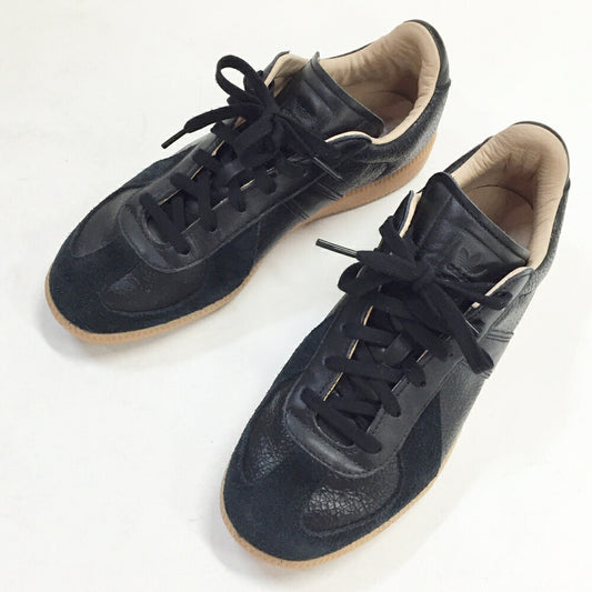 BW ARMY LUX adidas JH7835 Black Sneakers Size 8.5