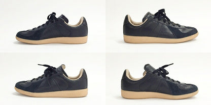 BW ARMY LUX adidas JH7835 Black Sneakers Size 8.5