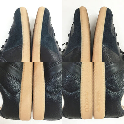 BW ARMY LUX adidas JH7835 Black Sneakers Size 8.5