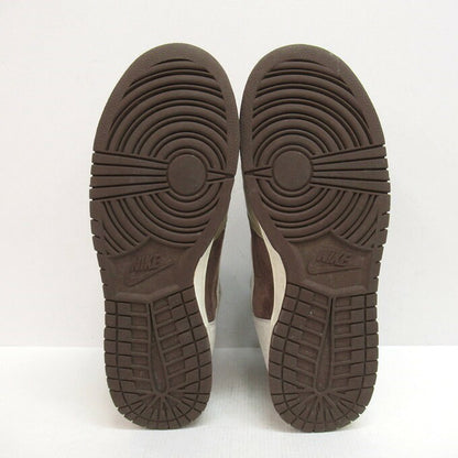 NIKE DUNK HI RETRO PREMIUM Multi Sneakers Size 28cm