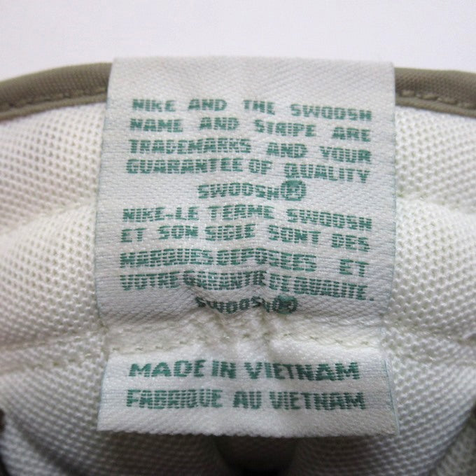 NIKE DUNK HI RETRO PREMIUM Multi Sneakers Size 28cm