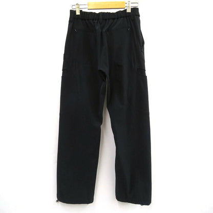 KAIKO ASSIST #2 Nylon Track Pants Black Size 1