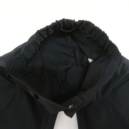 KAIKO ASSIST #2 Nylon Track Pants Black Size 1