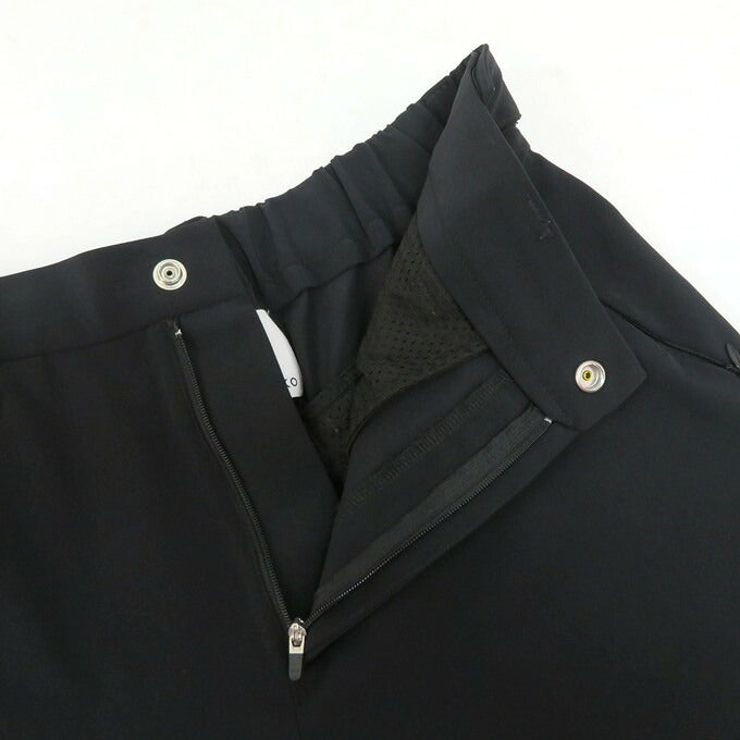 KAIKO ASSIST #2 Nylon Track Pants Black Size 1