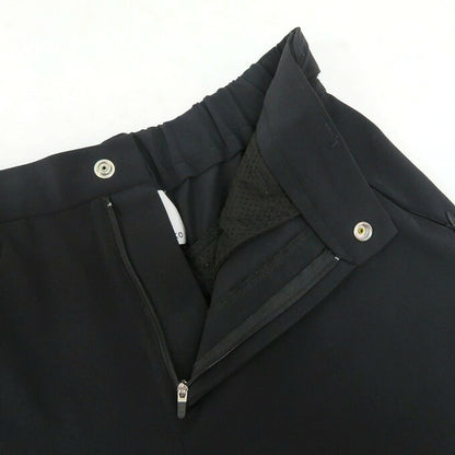 KAIKO ASSIST #2 Nylon Track Pants Black Size 1