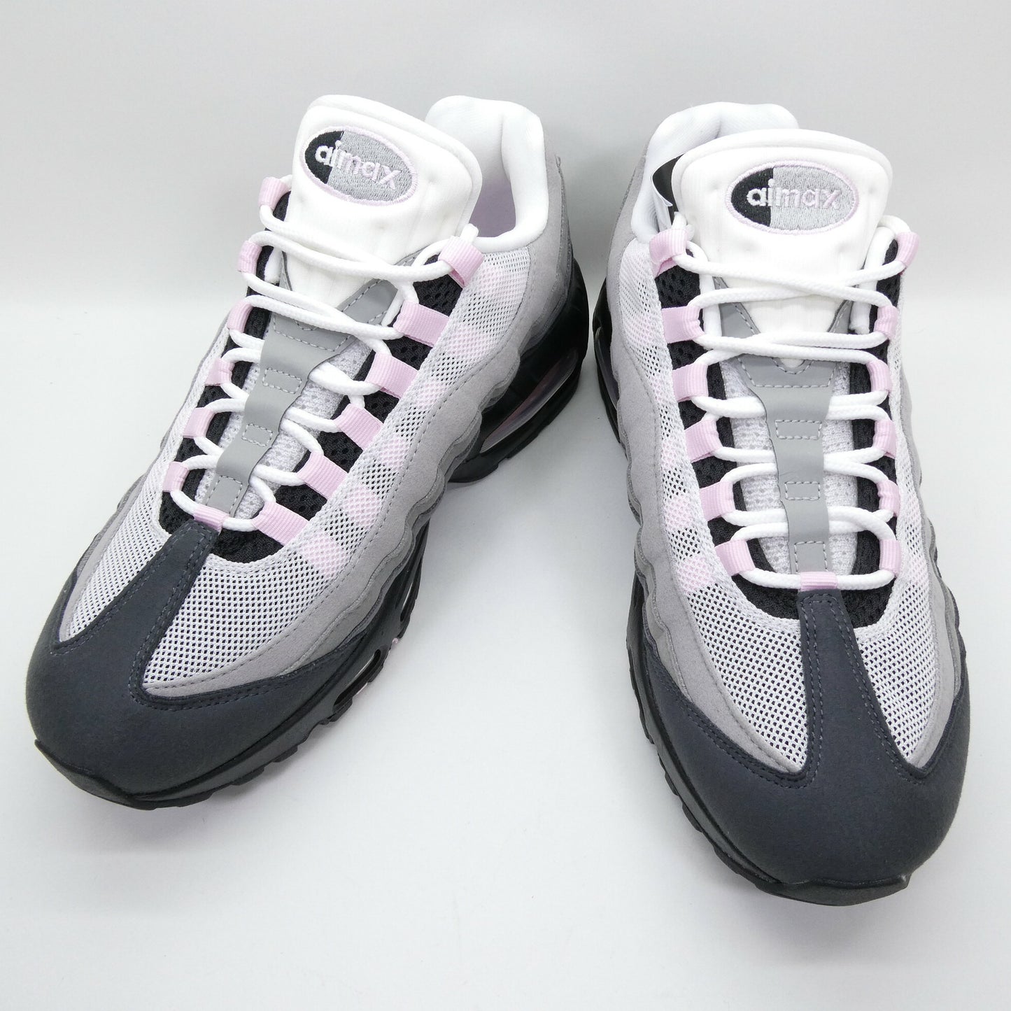 WMNS Nike Air Max 95 Big Bubble Multi Sneakers Size 27.0