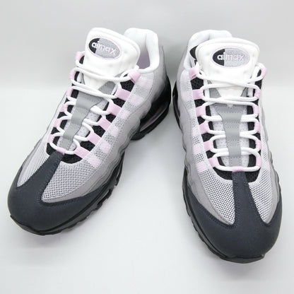 WMNS Nike Air Max 95 Big Bubble Multi Sneakers Size 27.0