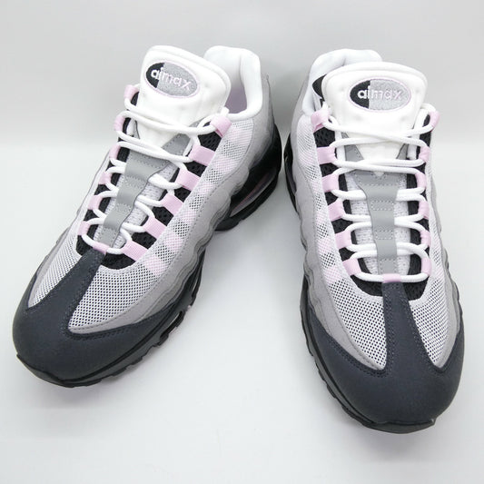 WMNS Nike Air Max 95 Big Bubble Multi Sneakers Size 27.0