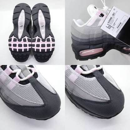 WMNS Nike Air Max 95 Big Bubble Multi Sneakers Size 27.0