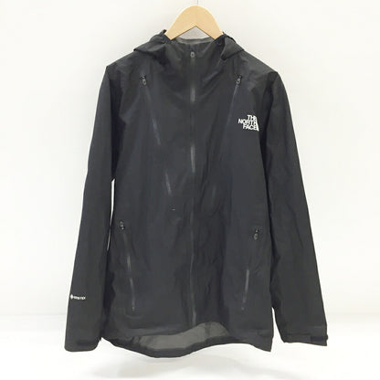 THE NORTH FACE GTX Trail Endurance Jacket Black Size M
