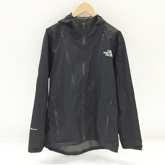 THE NORTH FACE GTX Trail Endurance Jacket Black Size M