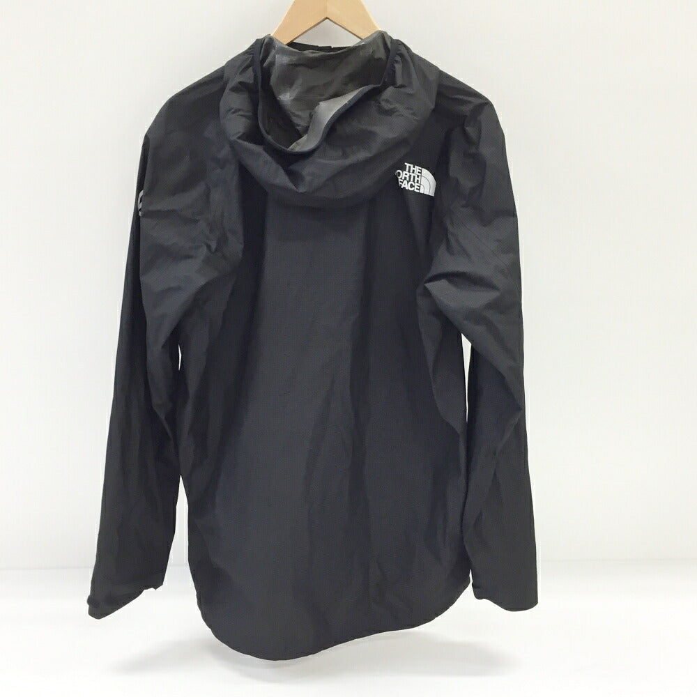 THE NORTH FACE GTX Trail Endurance Jacket Black Size M