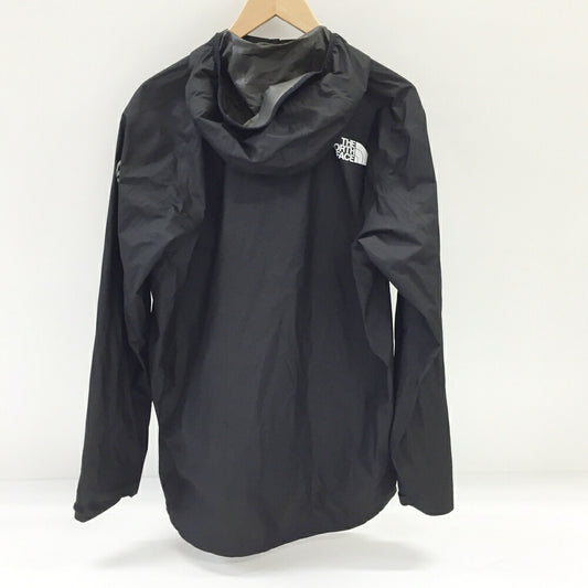 THE NORTH FACE GTX Trail Endurance Jacket Black Size M