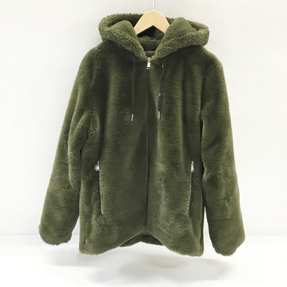 TATRAS BOMOS Boa Jacket Khaki Size 03
