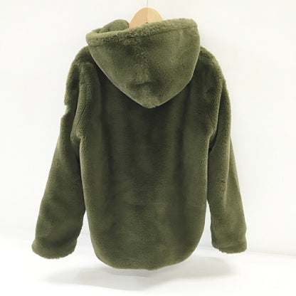 TATRAS BOMOS Boa Jacket Khaki Size 03