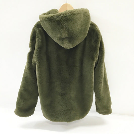 TATRAS BOMOS Boa Jacket Khaki Size 03
