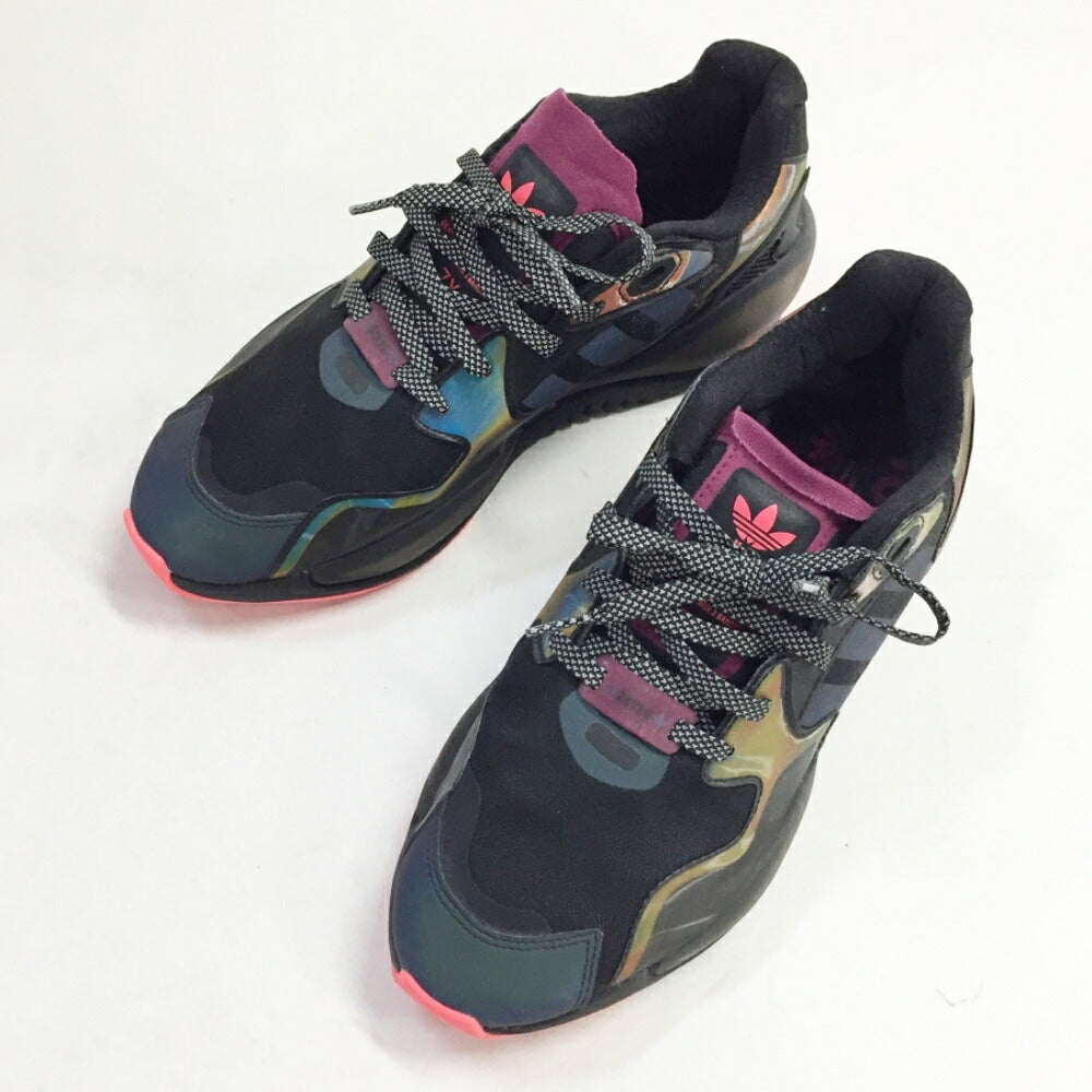 ATMOS ZX ALKYNE ATMOS x adidas FY9811 Multi Sneakers Size 9