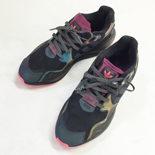 ATMOS ZX ALKYNE ATMOS x adidas FY9811 Multi Sneakers Size 9