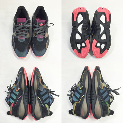 ATMOS ZX ALKYNE ATMOS x adidas FY9811 Multi Sneakers Size 9