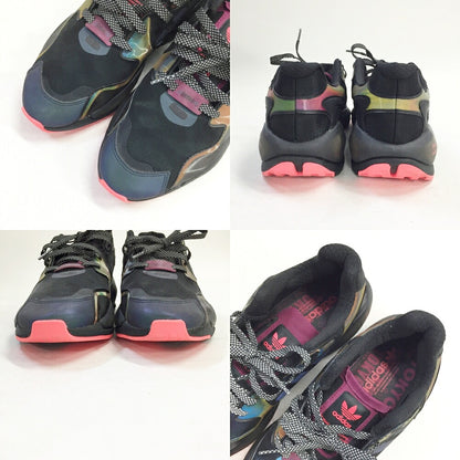 ATMOS ZX ALKYNE ATMOS x adidas FY9811 Multi Sneakers Size 9