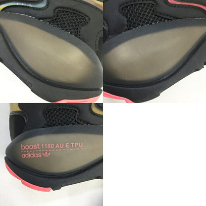 ATMOS ZX ALKYNE ATMOS x adidas FY9811 Multi Sneakers Size 9